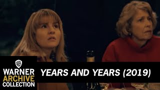 Clip  Years and Years  Warner Archive