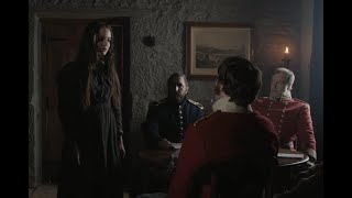 Clare confronts Hawkins  The Nightingale Siil A Rn