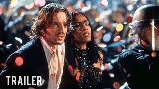  STRANGE DAYS 1995  Full Movie Trailer  Classic Movie