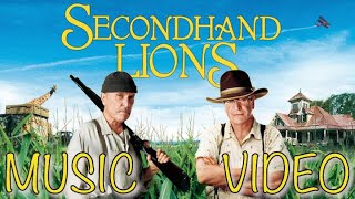 Secondhand Lions 2003 Music Video