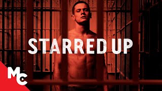 Starred Up  Full Prison Drama  Ben Mendelsohn  Jack OConnell