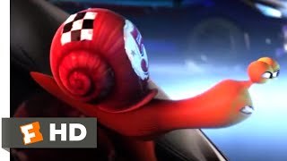 Turbo 2013  Fast  Furious Race Scene 210  Movieclips