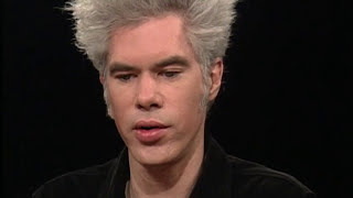 Jim Jarmusch interview on Night on Earth 1992