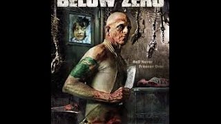 Below Zero  Trailer
