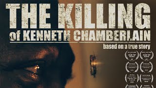 THE KILLING OF KENNETH CHAMBERLAIN Official Trailer 2021 Exec Produced by Morgan Freeman