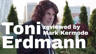 Toni Erdmann reviewed by Mark Kermode