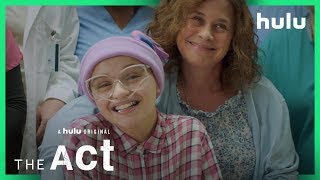 The Act Teaser Official  A Hulu Original