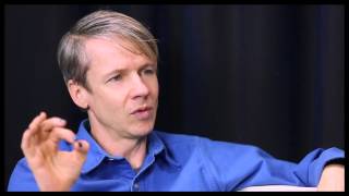 Show People with Paul Wontorek Interview HEDWIG AND THE ANGRY INCH Star John Cameron Mitchell