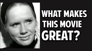 Ingmar Bergmans Persona  What Makes This Movie Great Episode 111