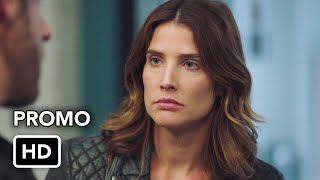 Stumptown 1x10 Promo HD Cobie Smulders series