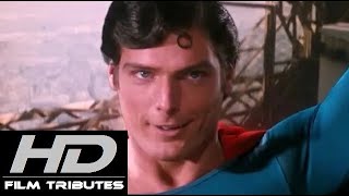 Superman II  Main Theme  John Williams