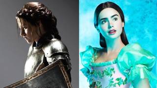 Snow White and the Huntsman vs Mirror Mirror in 2012  Beyond The Trailer