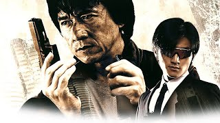 Is New Police Story 2004 Underrated