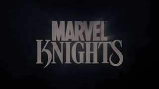 Lionsgate  Marvel Knights Punisher War Zone