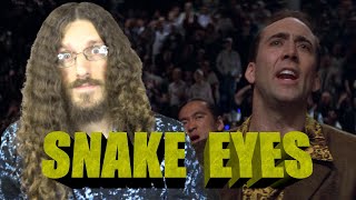 Snake Eyes Review