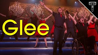 Heres What We Missed on Glee  Mic The Snare