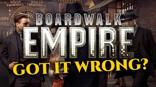 What Boardwalk Empire Got Wrong Menswear Experts Review