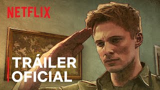 The Liberator  Triler oficial  Netflix