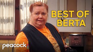 Two and a Half Men  The Best of Berta
