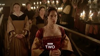Wolf Hall Trailer  BBC Two