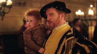 She was once given the title of Queen Mistakenly  Wolf Hall Episode 5 Preview  BBC Two