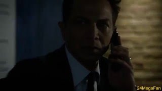 Steve Navarro and Jack Bauer shootout  24 Live Another Day