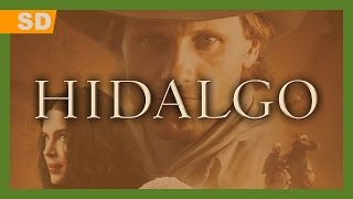Hidalgo 2004 Trailer