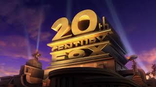 20th Century Fox Home Entertainment  Regency Enterprises Wrong Turn 6 Last Resort 