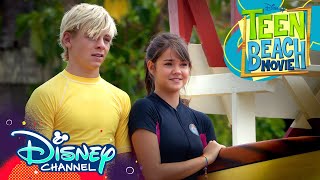 Into the Storm  Teen Beach Movie  Disney Channel Original Movie  Disney Channel