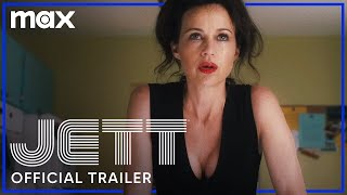 Jett  Official Trailer  HBO Max