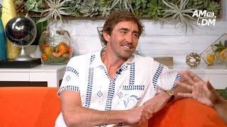 Lee Pace Says A Pushing Daisies Revival Would Be So Much Fun