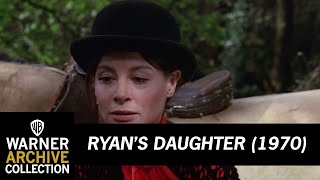 Affair In The Woods  Ryans Daughter  Warner Archive