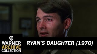 Shell Shock  Ryans Daughter  Warner Archive