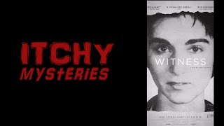 Itchy Mysteries The Witness 2015