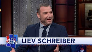Liev Schreiber Apologized To His Kids For Bringing Ray Donovan Home At Night