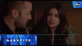 Things Happen For A Reason  Quantico 1x22