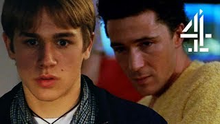 Most Expensive Wk Ive Ever Had  Drama Starring Charlie Hunnam  Aidan Gillen  Queer as Folk