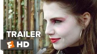 Sing Street Official Trailer 1 2016  Aidan Gillen Maria Doyle Kennedy Movie HD