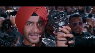 Son Of Sardaar  Son OF Sardaar 2012 HD