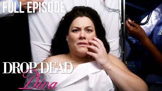 Drop Dead Diva  Pilot  Season 1 Ep 1  Full Episode