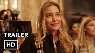 The Big Leap FOX Going For It Trailer HD  Scott Foley Piper Perabo series