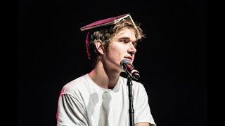 Bo Burnham what but its only the song titles