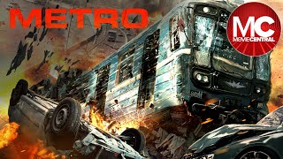 Metro Metpo  Full Action Drama Movie