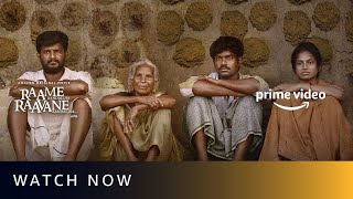 Watch Now  Raame Aandalum Raavane Aandalum  New Tamil Movie 2021  Amazon Original