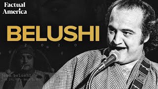 Belushi The Brilliance and Tragedy of a Comedy Genius