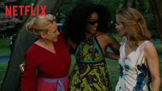 Otherhood  Official Trailer  Netflix