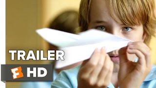 Paper Planes TRAILER 2 2015  Sam Worthington Movie HD