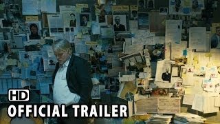 A Most Wanted Man Official Trailer 1 2014 Philip Seymour Hoffman Thriller HD