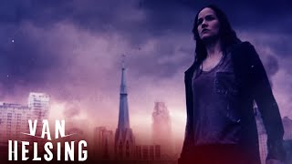 VAN HELSING  Official Trailer  Premieres Sept 23rd at 109c  SYFY