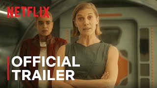 Another Life Season 2  Official Trailer  Netflix